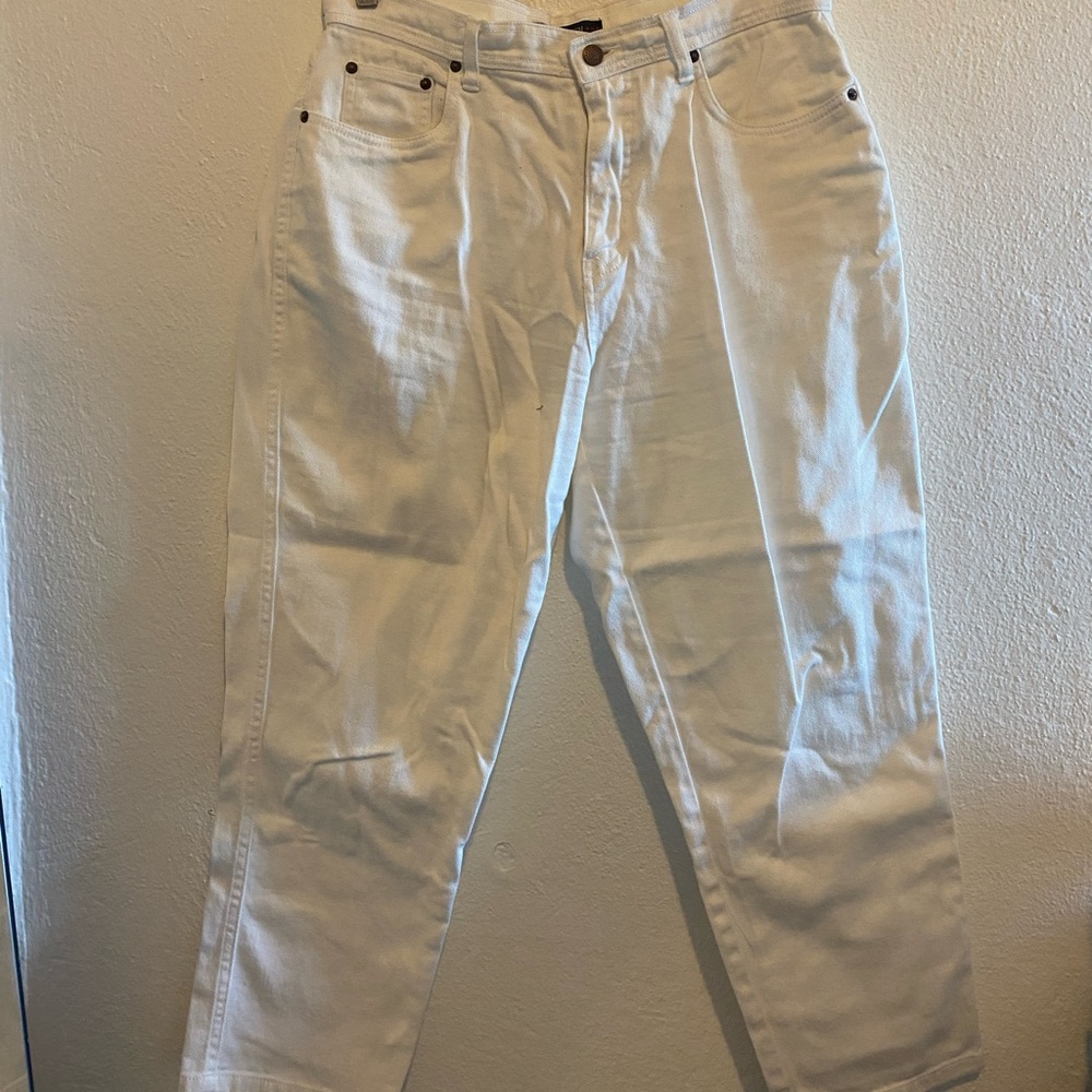 Vintage Bill Bass Jeans